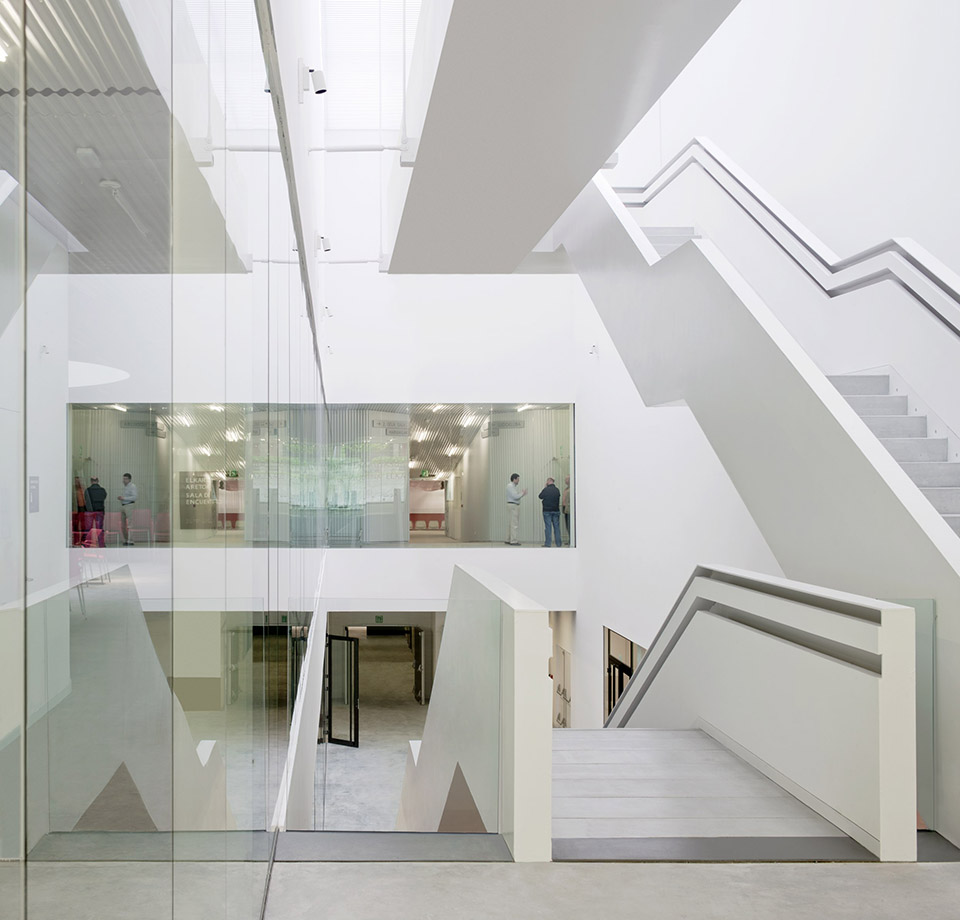 Salburúa 文体中心-43