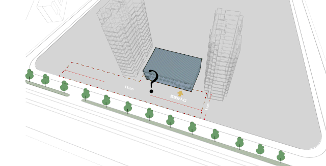 融合自然的精致空间 | 常州弘阳·昱湖上观示范区设计-7