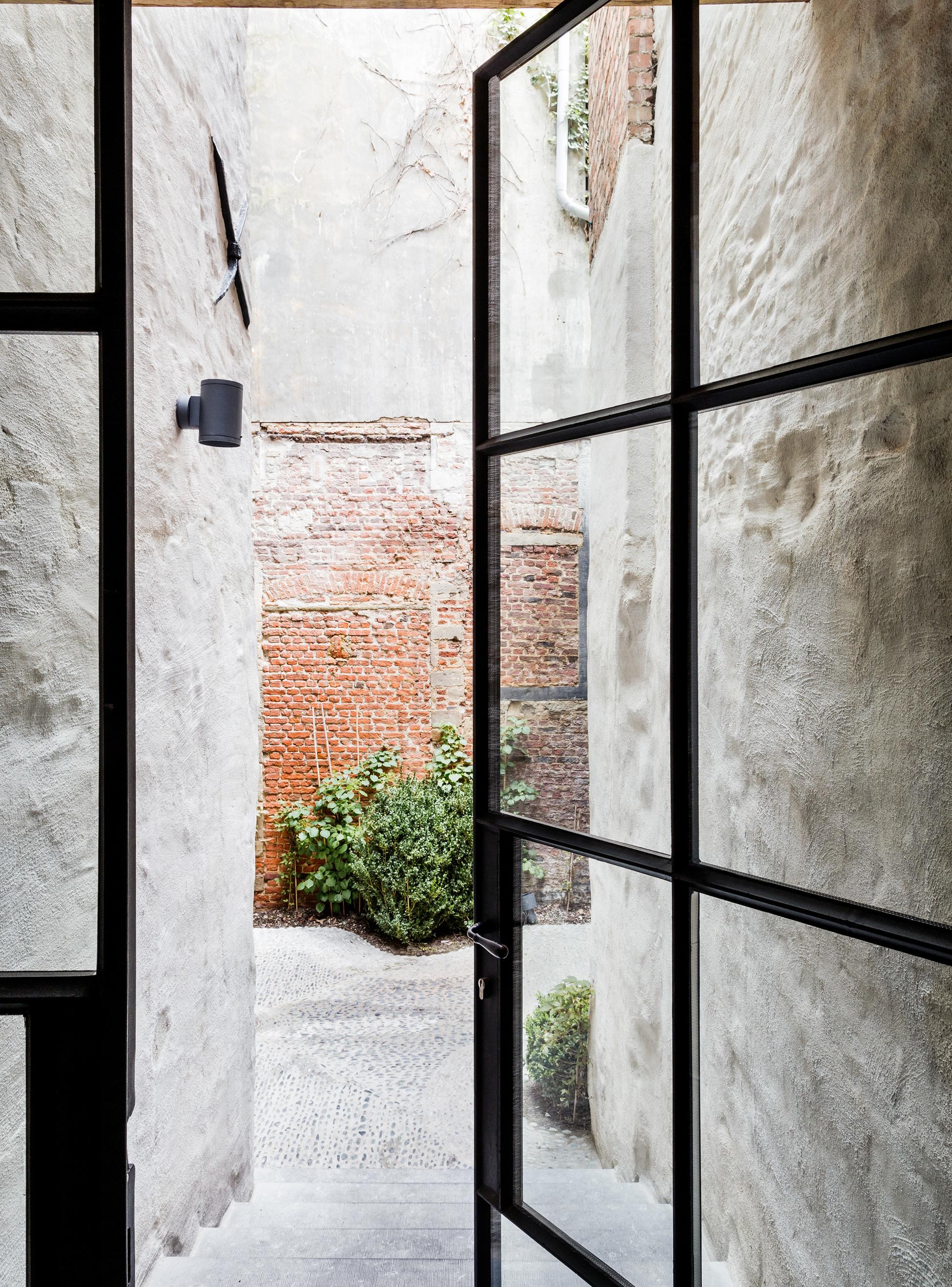 丨BelgiumAntwerpen丨AIDarchitecten-11