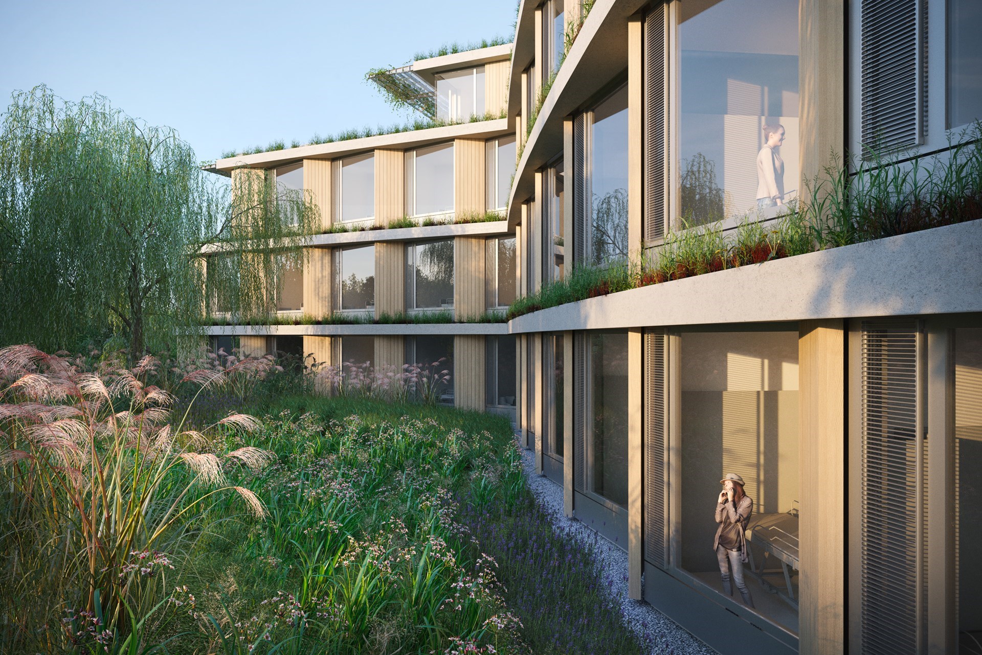 布鲁塞尔精神病研究所（IPI）丨比利时-6