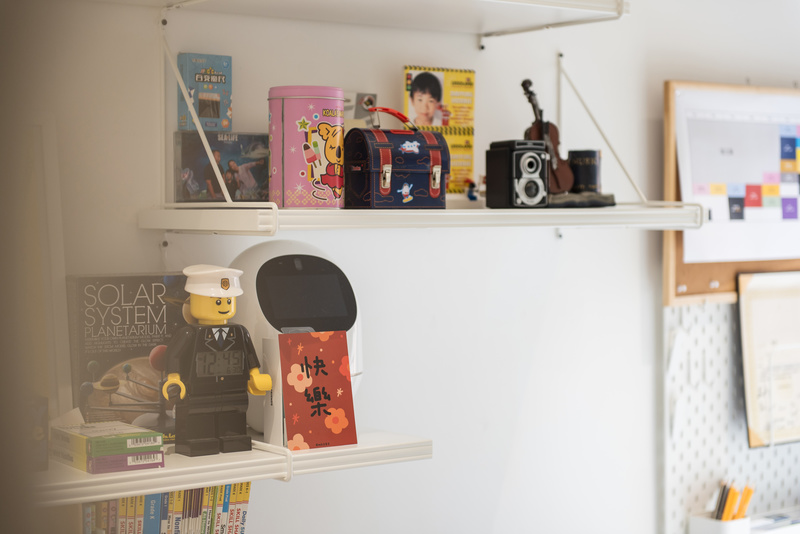 WE LOVE 所爱·温暖实用的家居设计-80