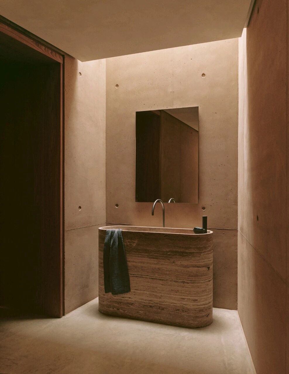 嗨，艾文斯（注：Avens音译通常为艾文斯，若Avens有特定指代，需结合具体语境确定更准确的翻译） 丨英国丨McLaren Excell（建筑设计）-51