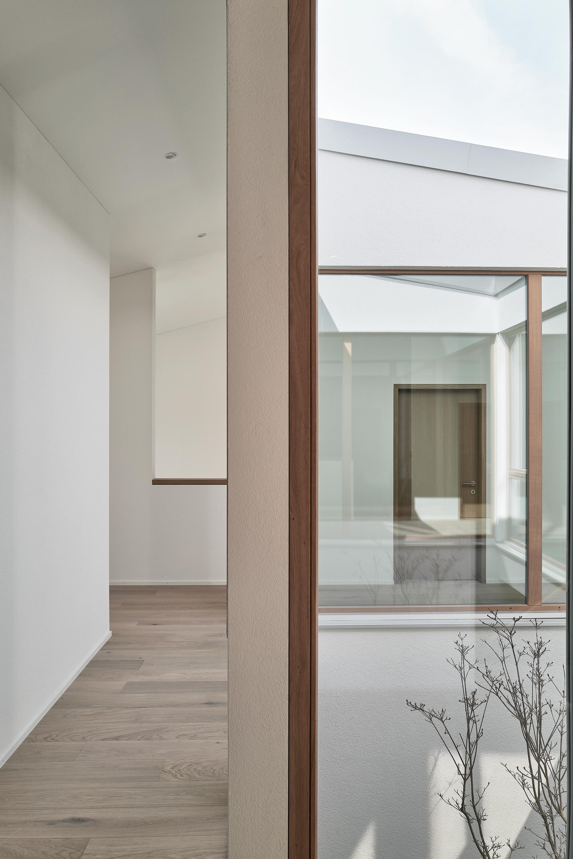 迈森韦格别墅丨Urben Seyboth Architekten-22