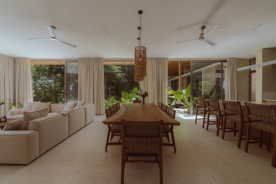 丨哥斯达黎加丨Estudio D3B-25