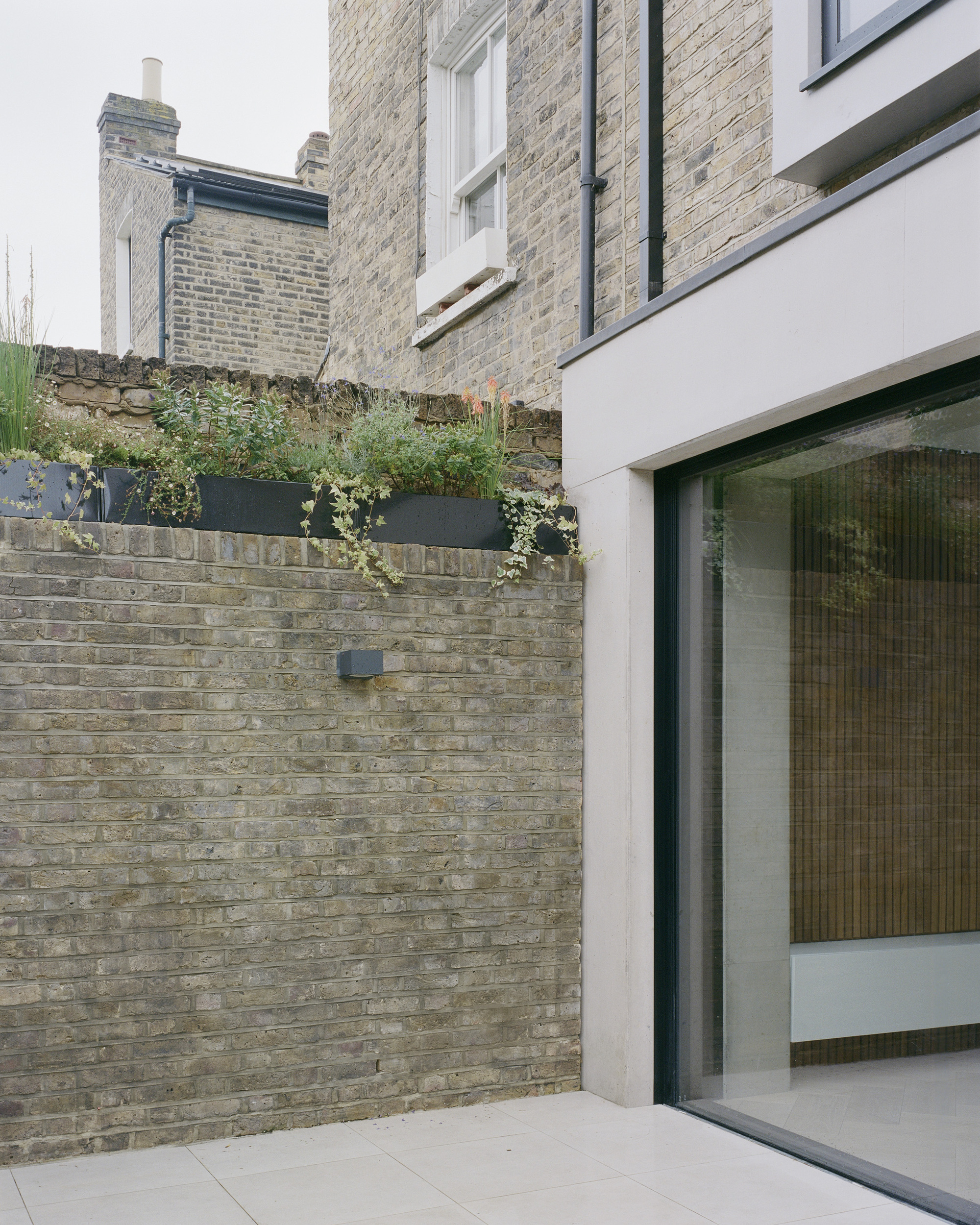 框架屋丨英国伦敦丨Studio McW-39