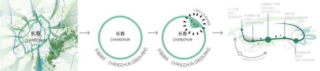 联合答辩组内第一的超实用优秀毕设！工业文明的当代转译！“传统布局＋工作坊”诞生出工业剧场！不做表面文章，只做有效更新！-56