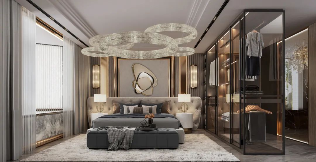 南宁·私宅丨中国广西丨JUSEN 巨森 DESIGN-80