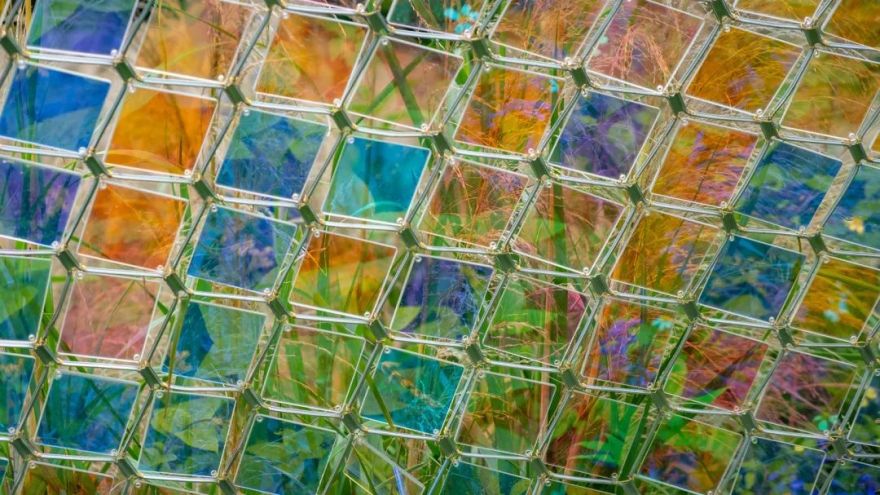 无界丨中国深圳丨林俊英景观工作室-90