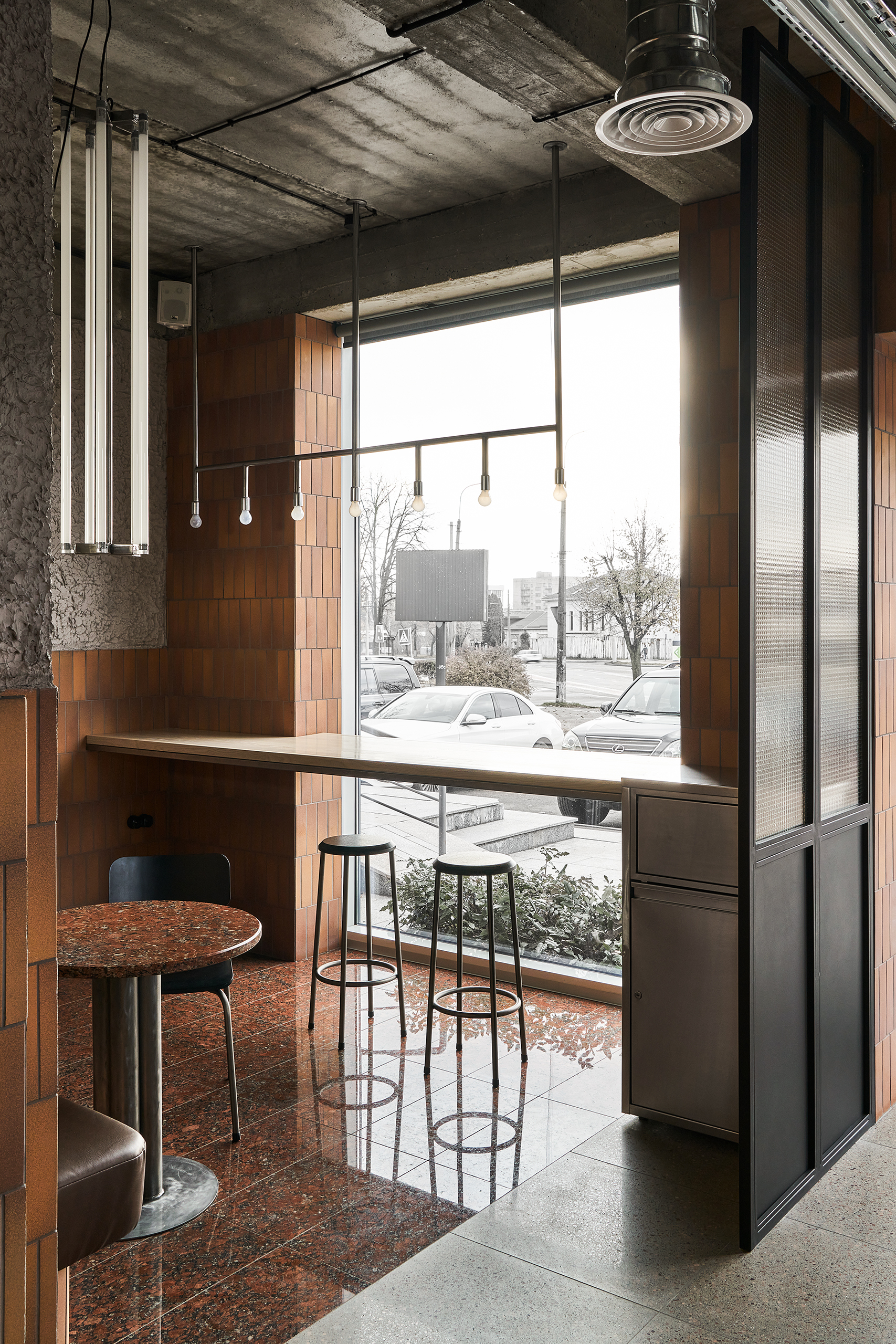 披萨店波米多罗斯 BT丨乌克兰丨Paliychuk Olga Design-22