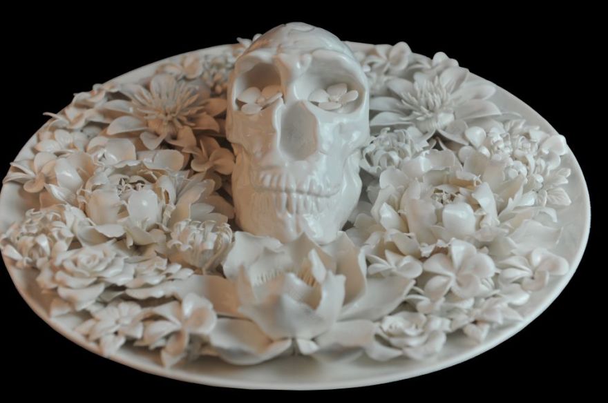 何汶玦的艺术探索 | 记忆、影像与日常-70