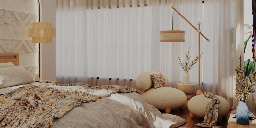 Kunuz Resort 学术项目丨埃及阿斯旺-9