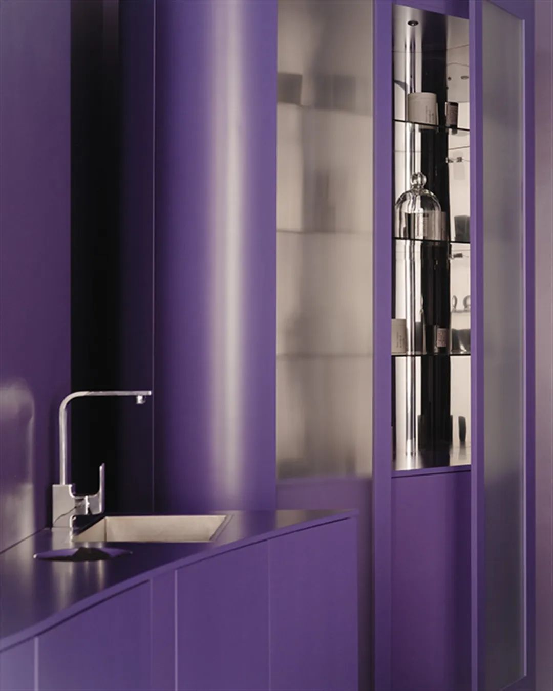 Flame香水工作室-22