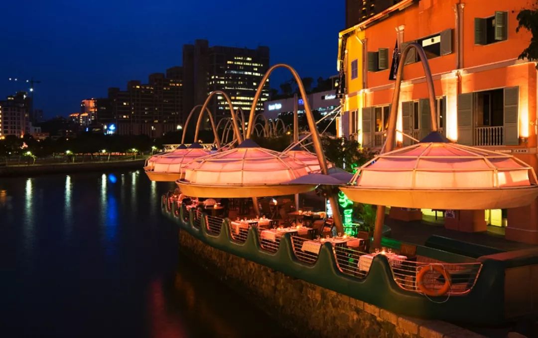 SPARK 思邦玩转滨水地标!星光兰、上海之吻等 10 大项目惊艳亮相-46