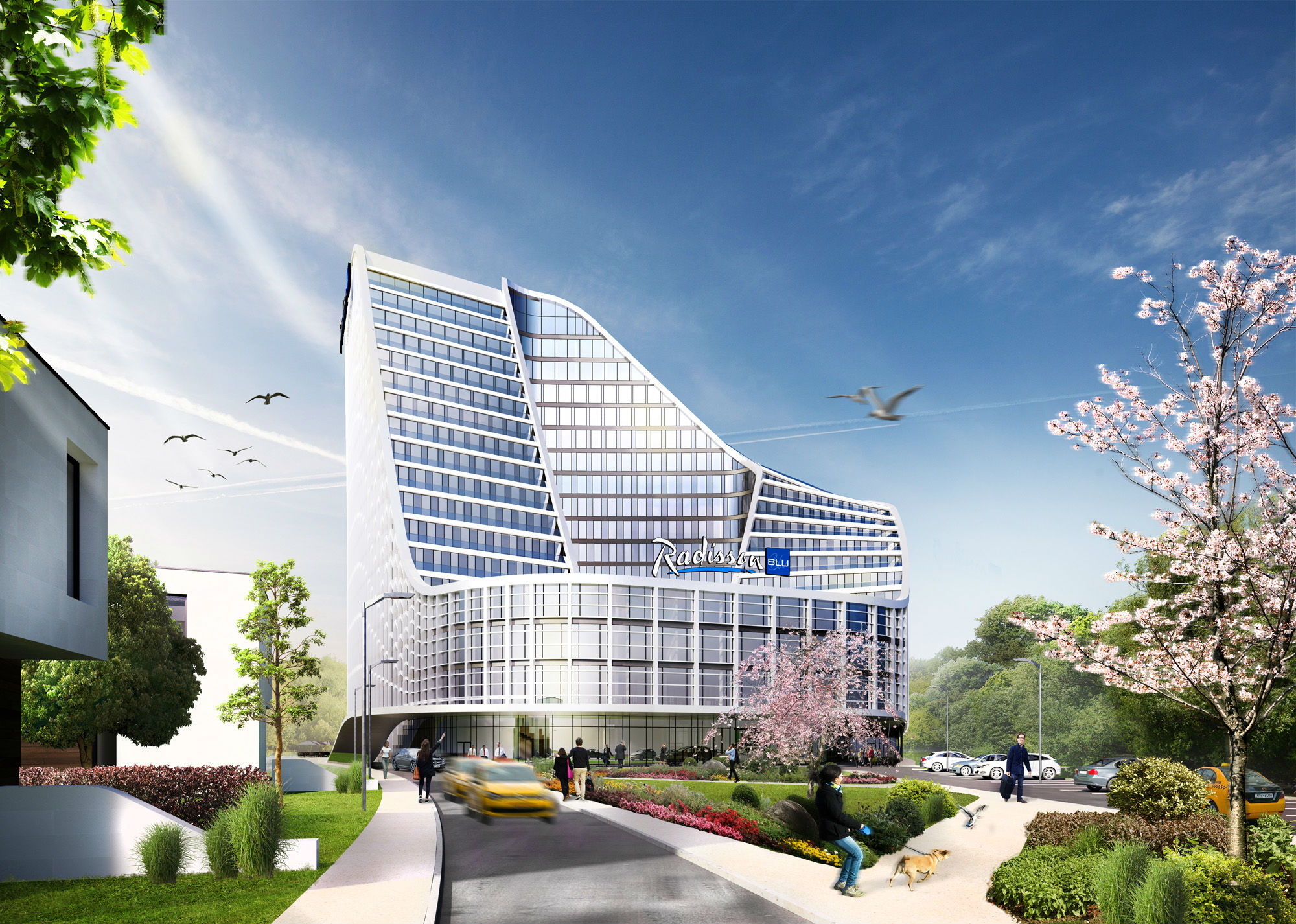 konkurs na gostinitsu radisson blu AB-SL-1