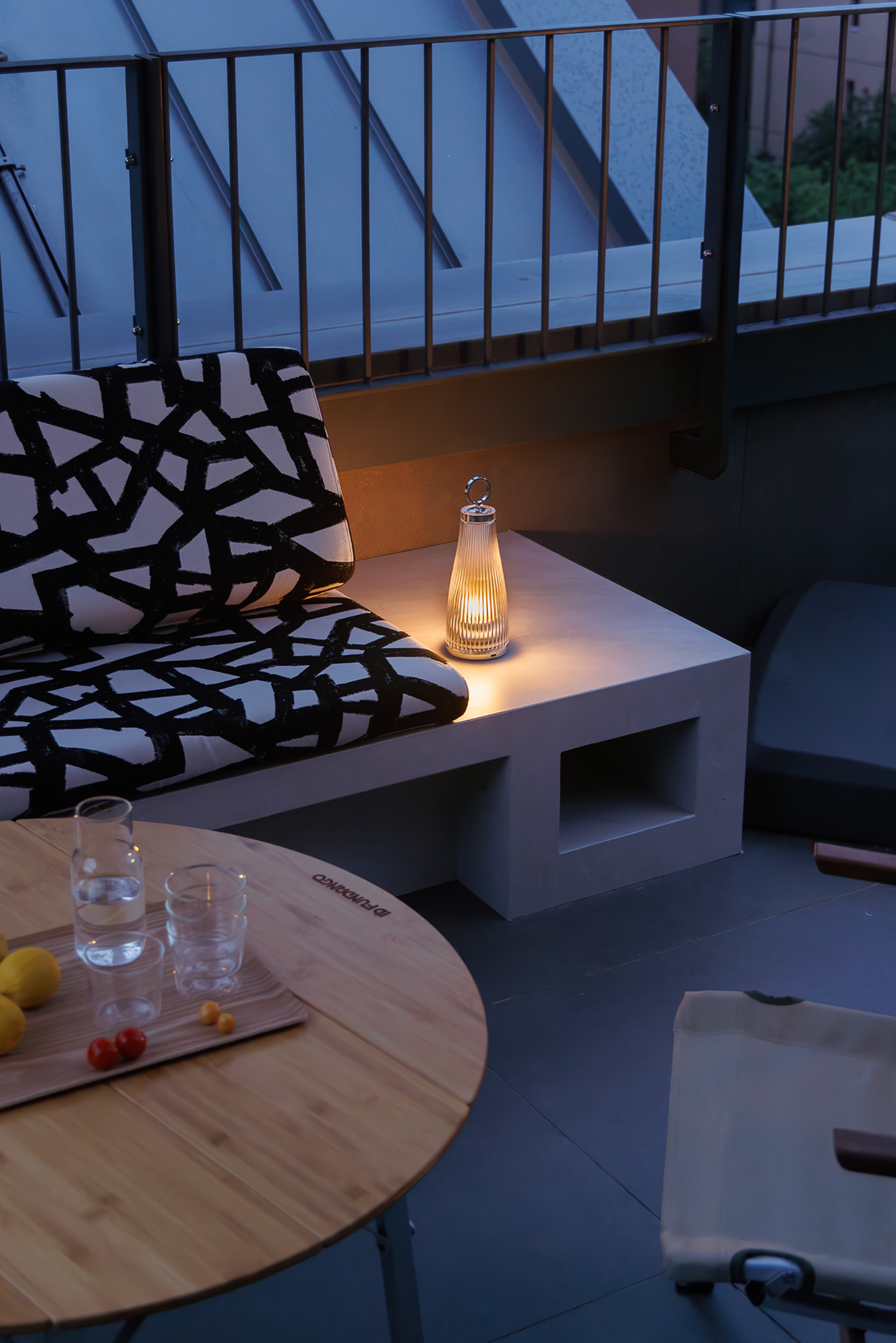 新作 ·  阿那亚的西班牙式慵懒丨中国秦皇岛阿那亚丨ULS向泽空间-35