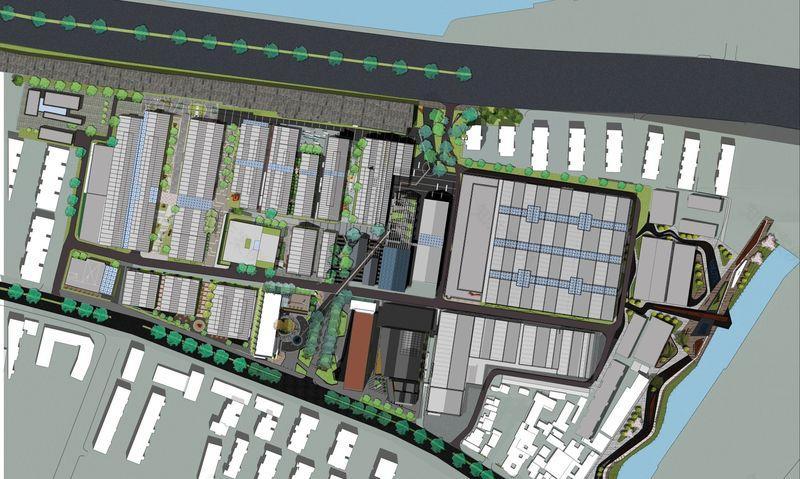 南京国家领军人才创业园-4