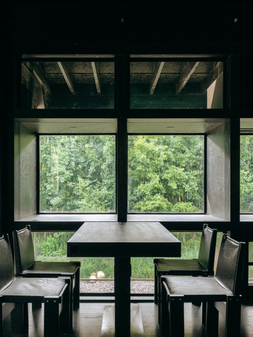 栋梁轩丨中国苏州丨神奇建筑研究室-70