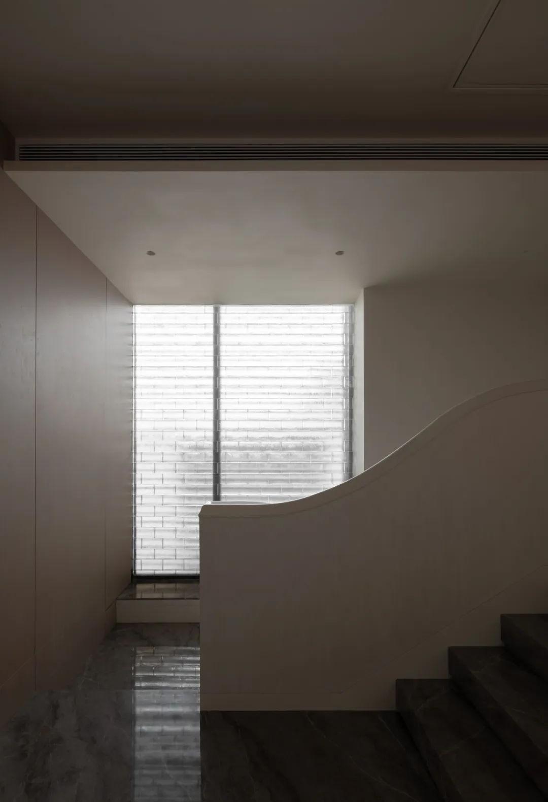 成都麓湖蓝花屿 550㎡别墅丨中国成都丨DSD 尊席设计,成都喜臣装饰设计-38