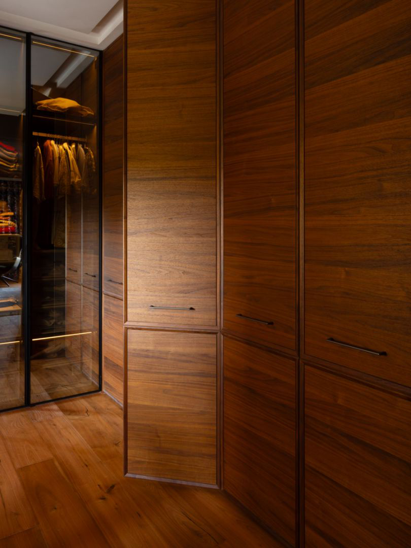 木·色丨中国浙江丨今饰家设计-49