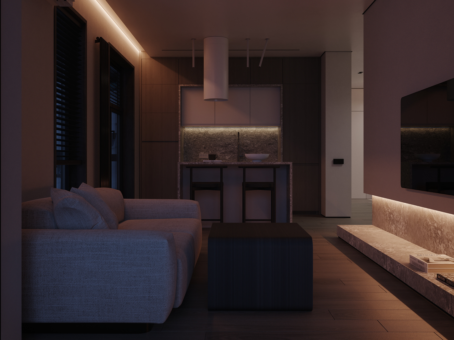 平层丨俄罗斯秋明丨Savarin Anna 与 bigst.ru-5