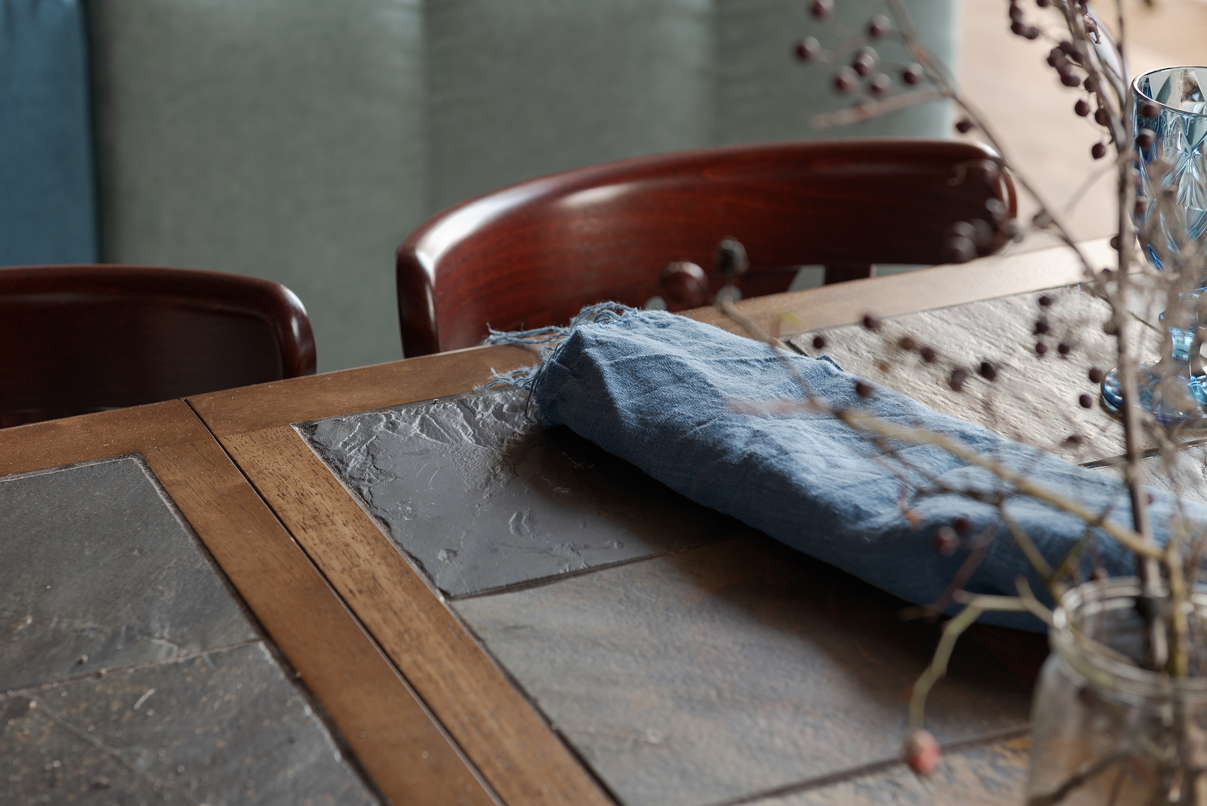 海景温馨公寓设计-9