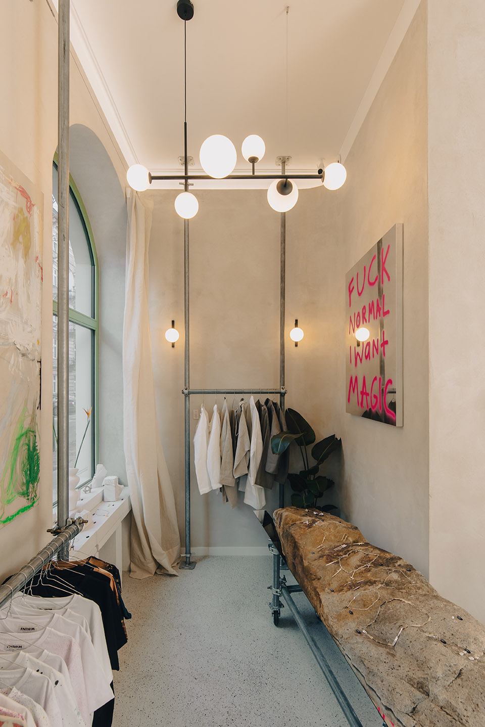 GUSTA珠宝店（Atelier Gusta）丨波兰波兹南丨mode:lina™,GUSTA珠宝,Von Motz-50