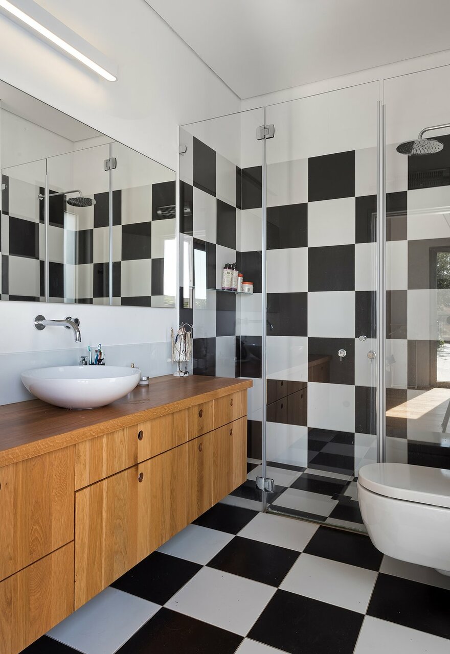 艾因哈亚姆住宅-24