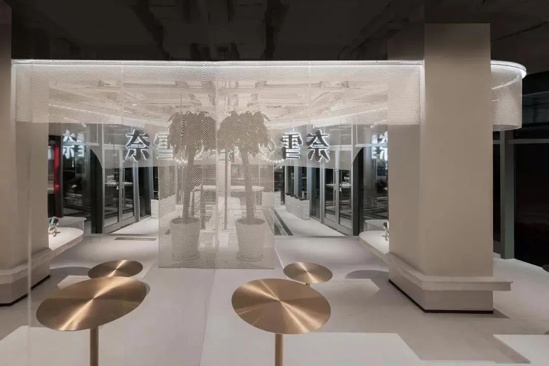 奈雪的茶 · 奈雪酒屋来了!-71