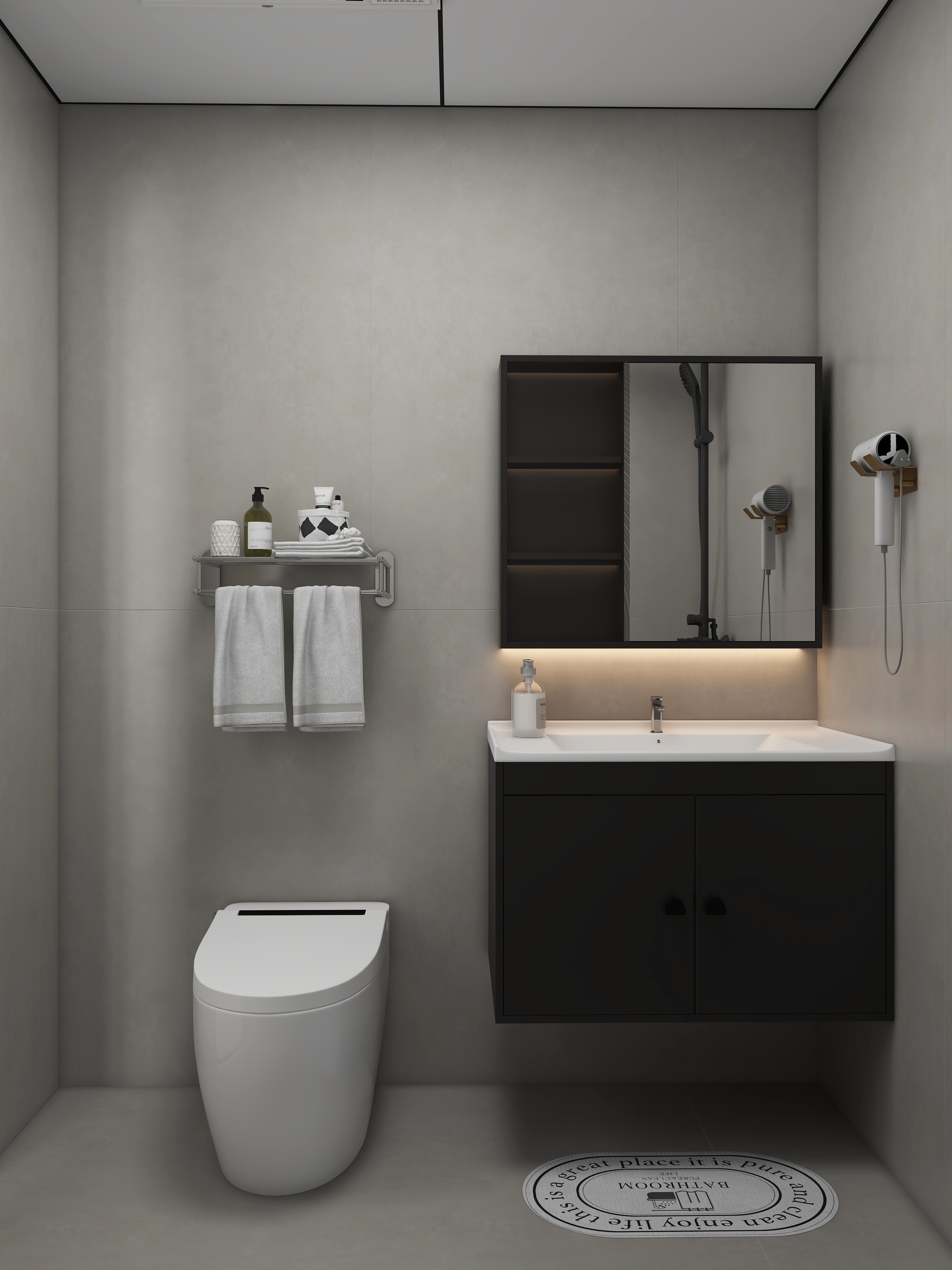 菏泽欧洲城小区设计-20