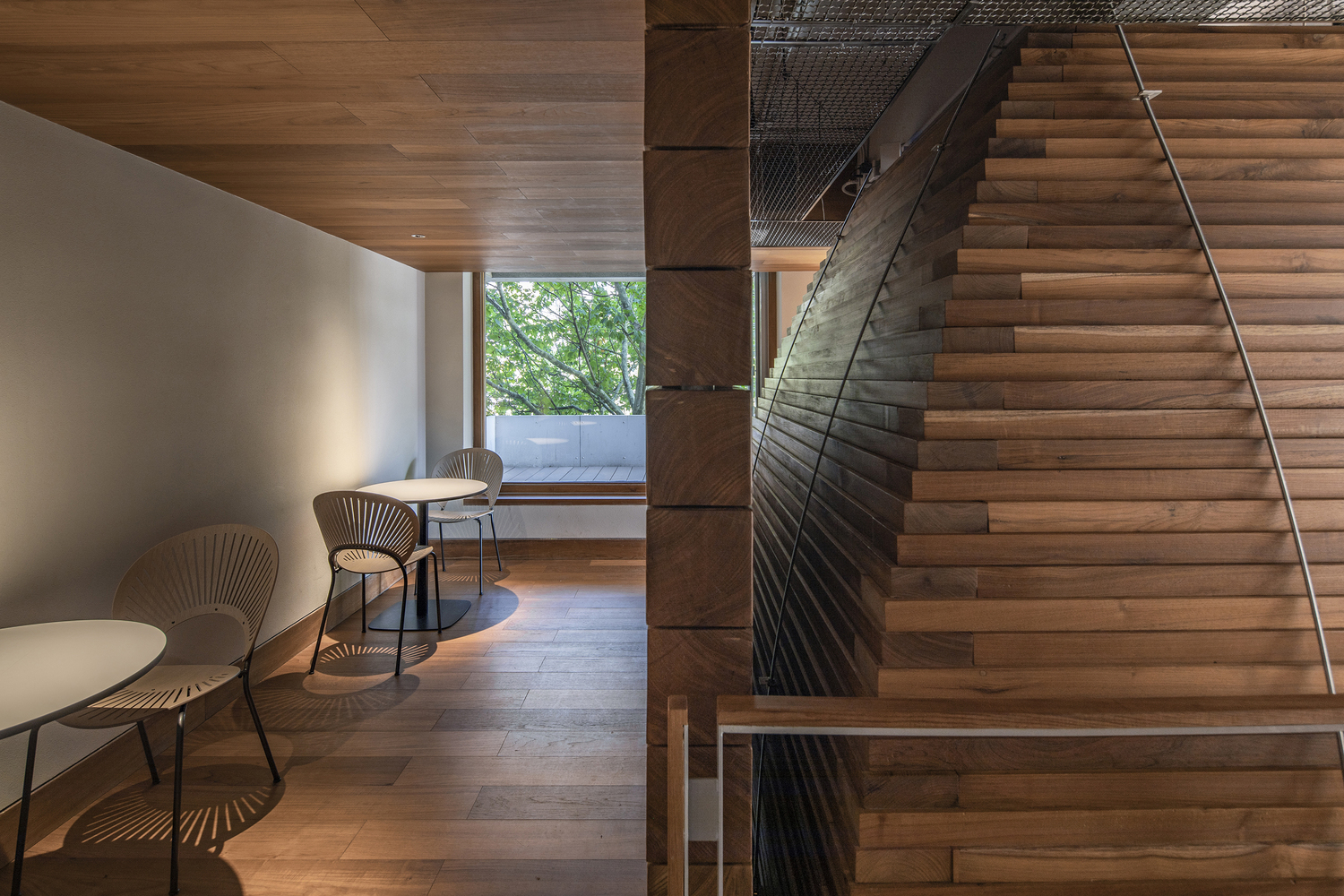 Radio Coffee · 木光间的精致表演-18