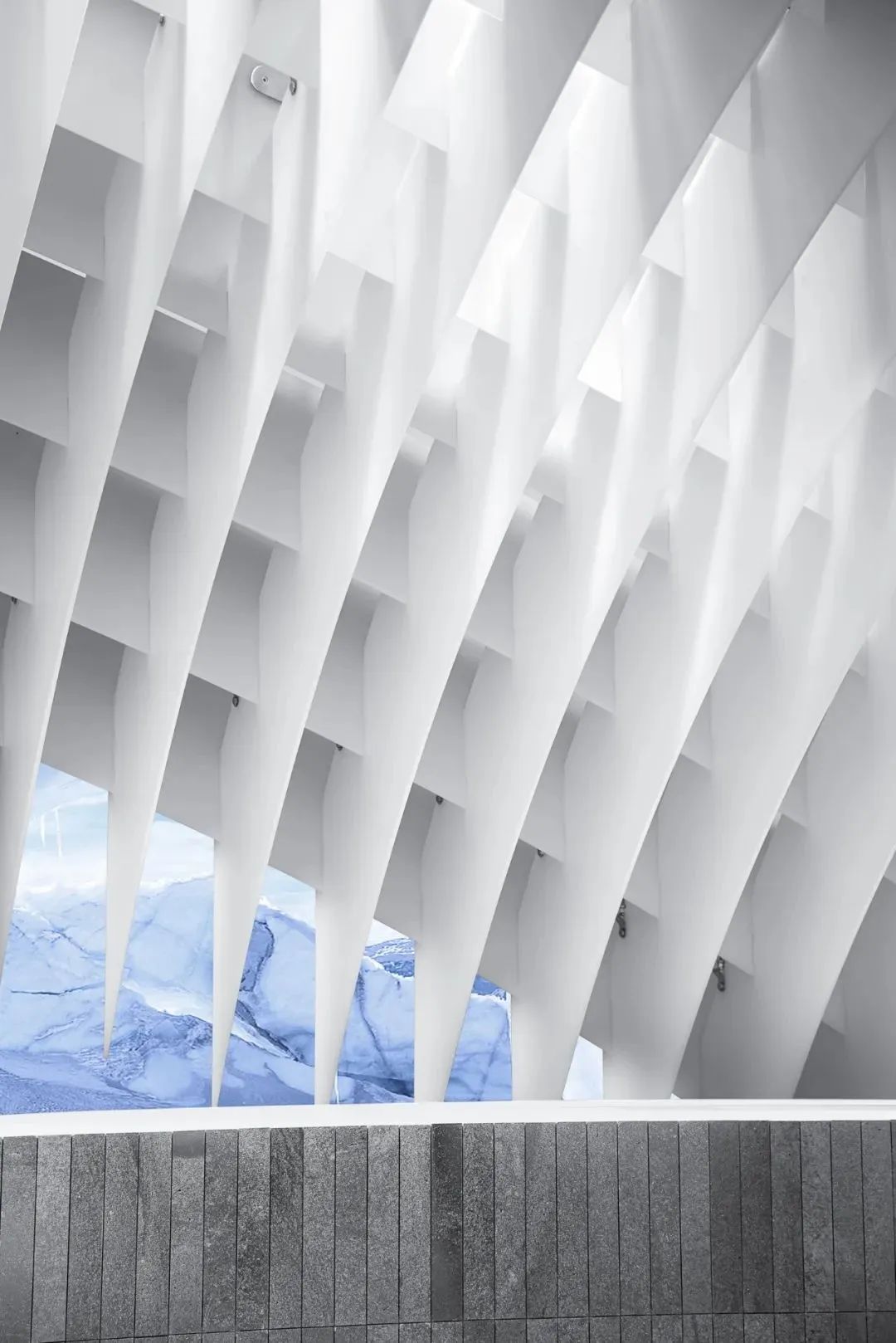 沃驰展厅丨中国合肥丨杭州南術设计有限公司-79