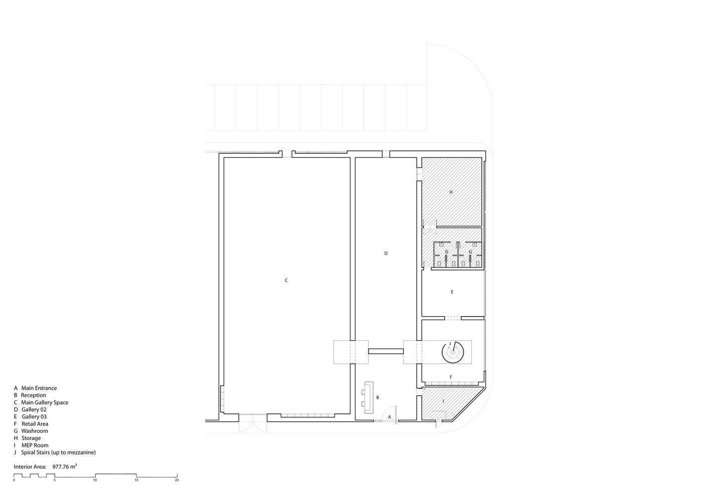 迪拜莱拉·海勒画廊-46