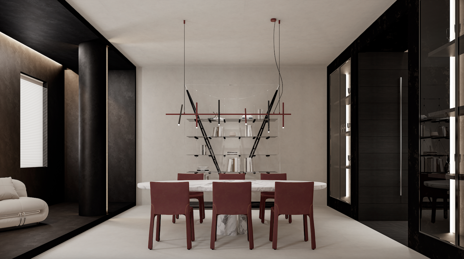 SOLILOQUY DESIGN 读白设计事务所丨中国南京丨SOLILOQUY DESIGN 林森,杨天雨-49