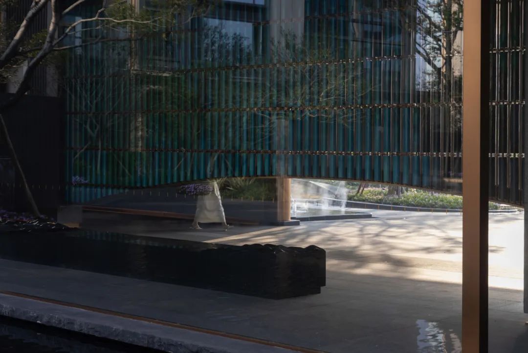 一绿向南，天边有光 | 佛山TIC全球创客小镇 · 时代君林府(大区)-46