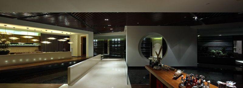 沈阳名都清水湾商务酒店-14