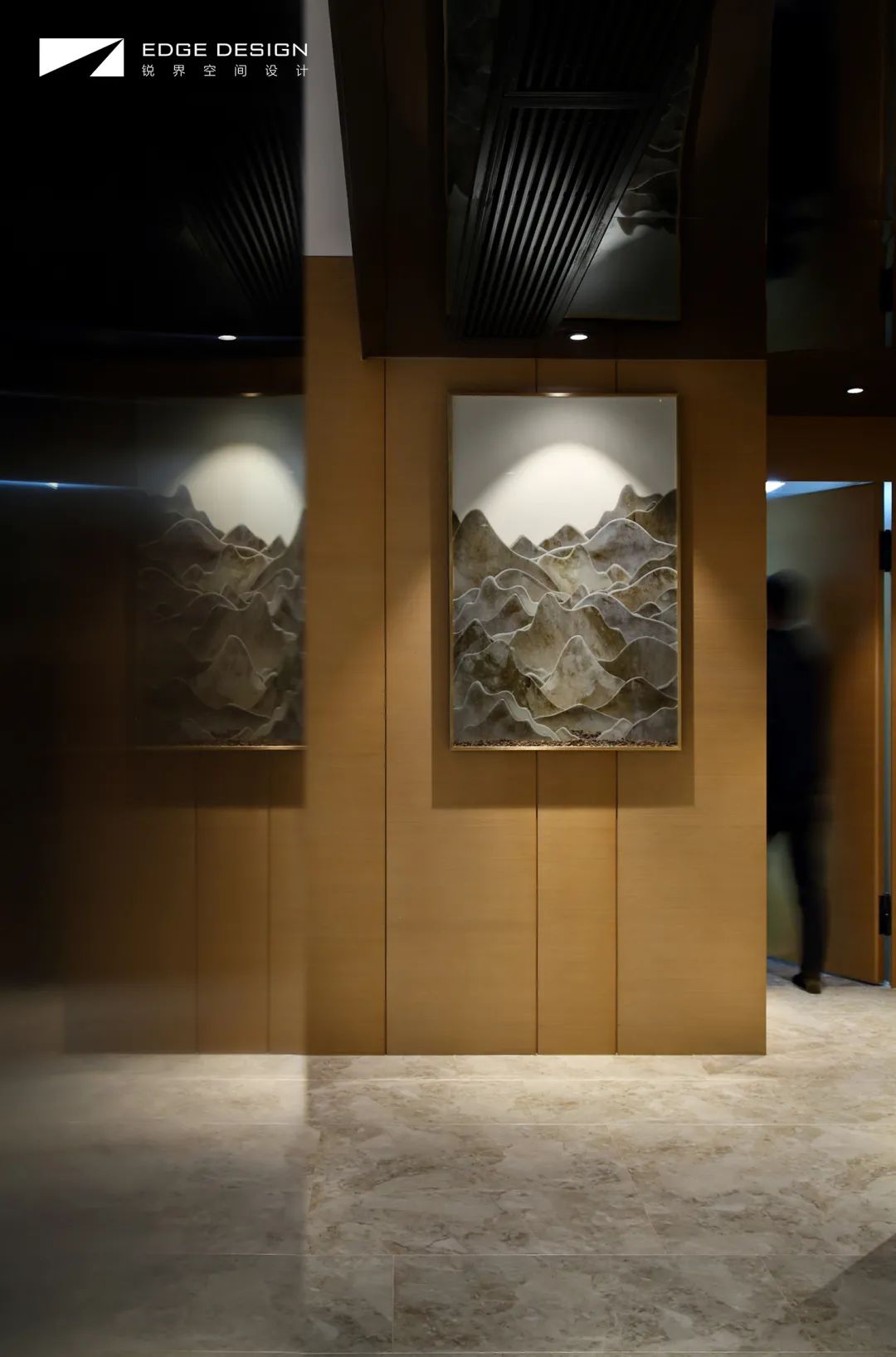 《万象·无痕》 | 现代与传统交融的人文家居设计-13