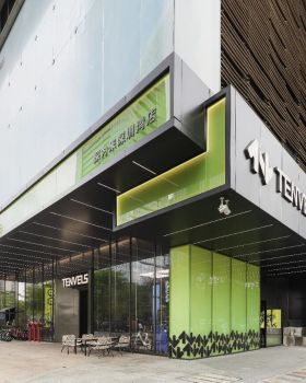 探为来旗舰店丨中国深圳丨慕吉艺术设计