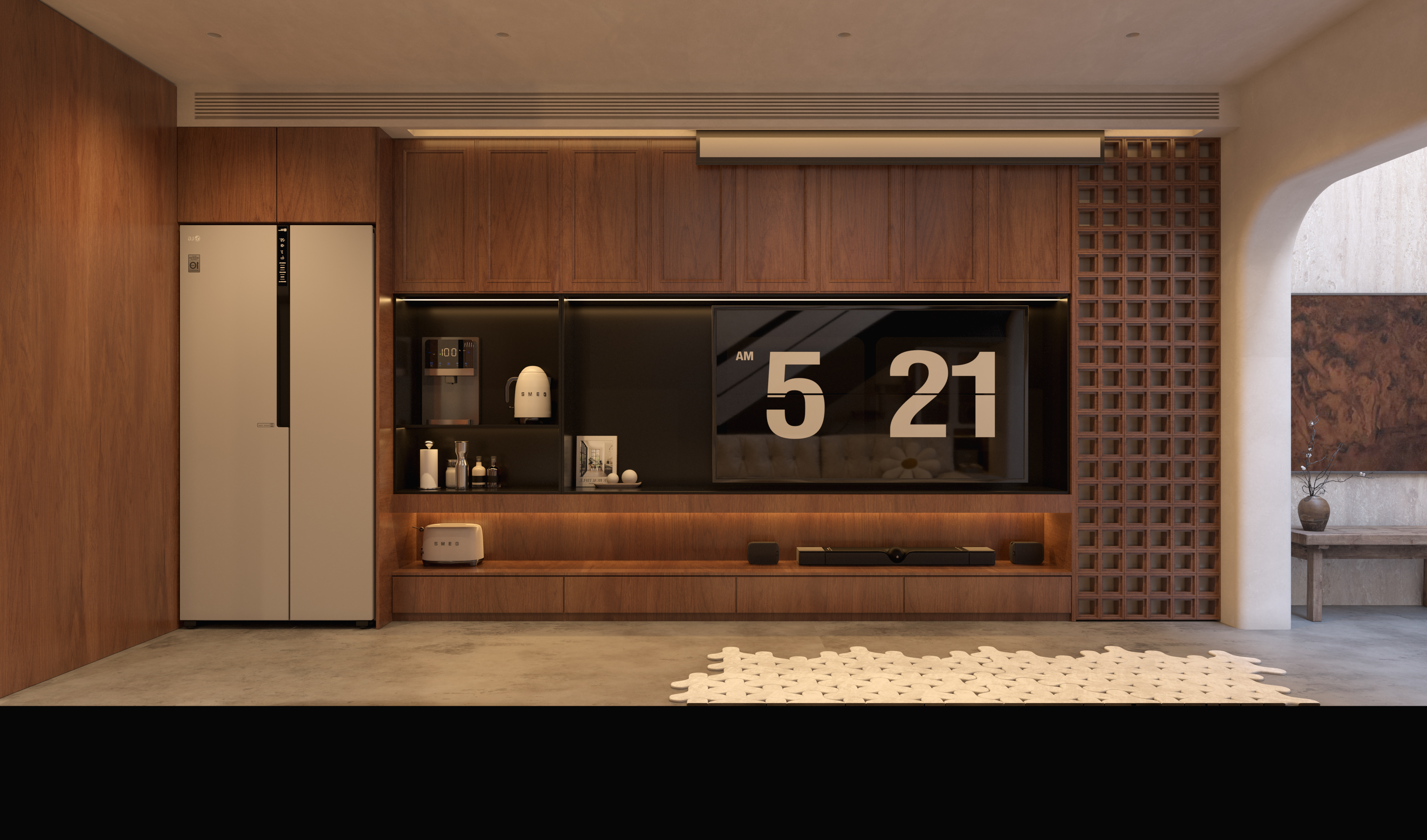 鑫苑盛世天玺下叠-8