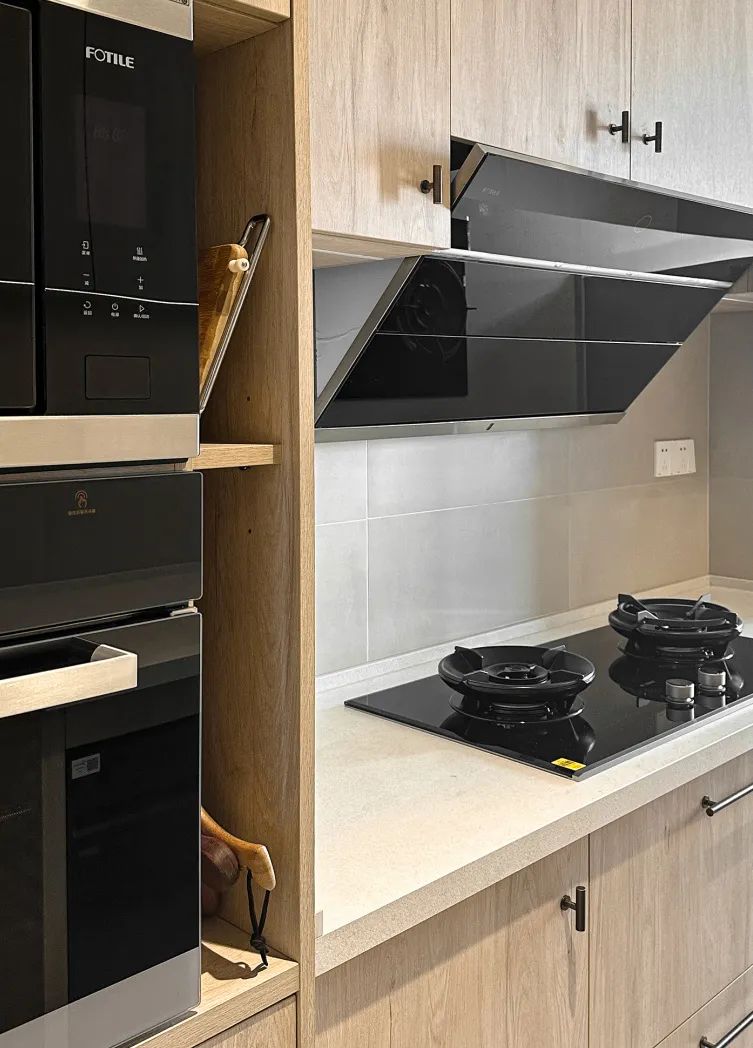 现代平层设计丨李鑫-12