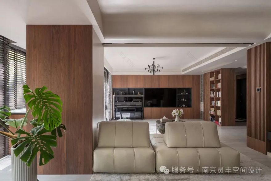 灵丰|仁恒翠竹园·撥雪尋春-59