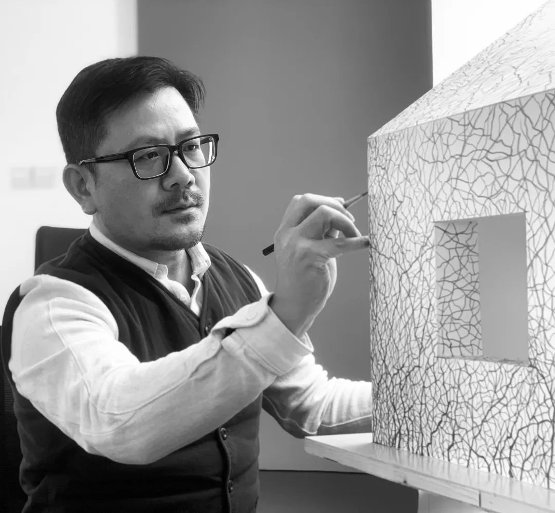 《消失的房子》丨中国武汉丨场域营造工作室-63