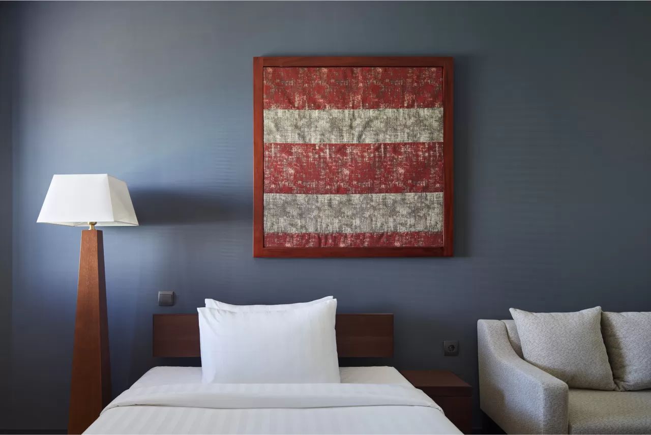 藤田观光酒店丨日本丨MASTERD 株式会社-41