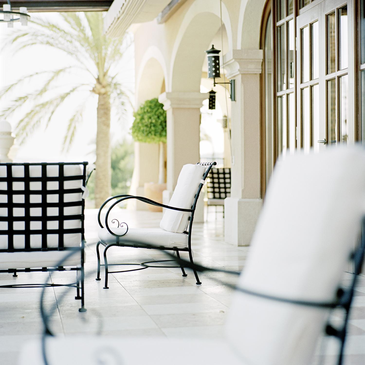 The St  Regis Mardavall Mallorca Resort, Costa d'en Blanes, Spain-20