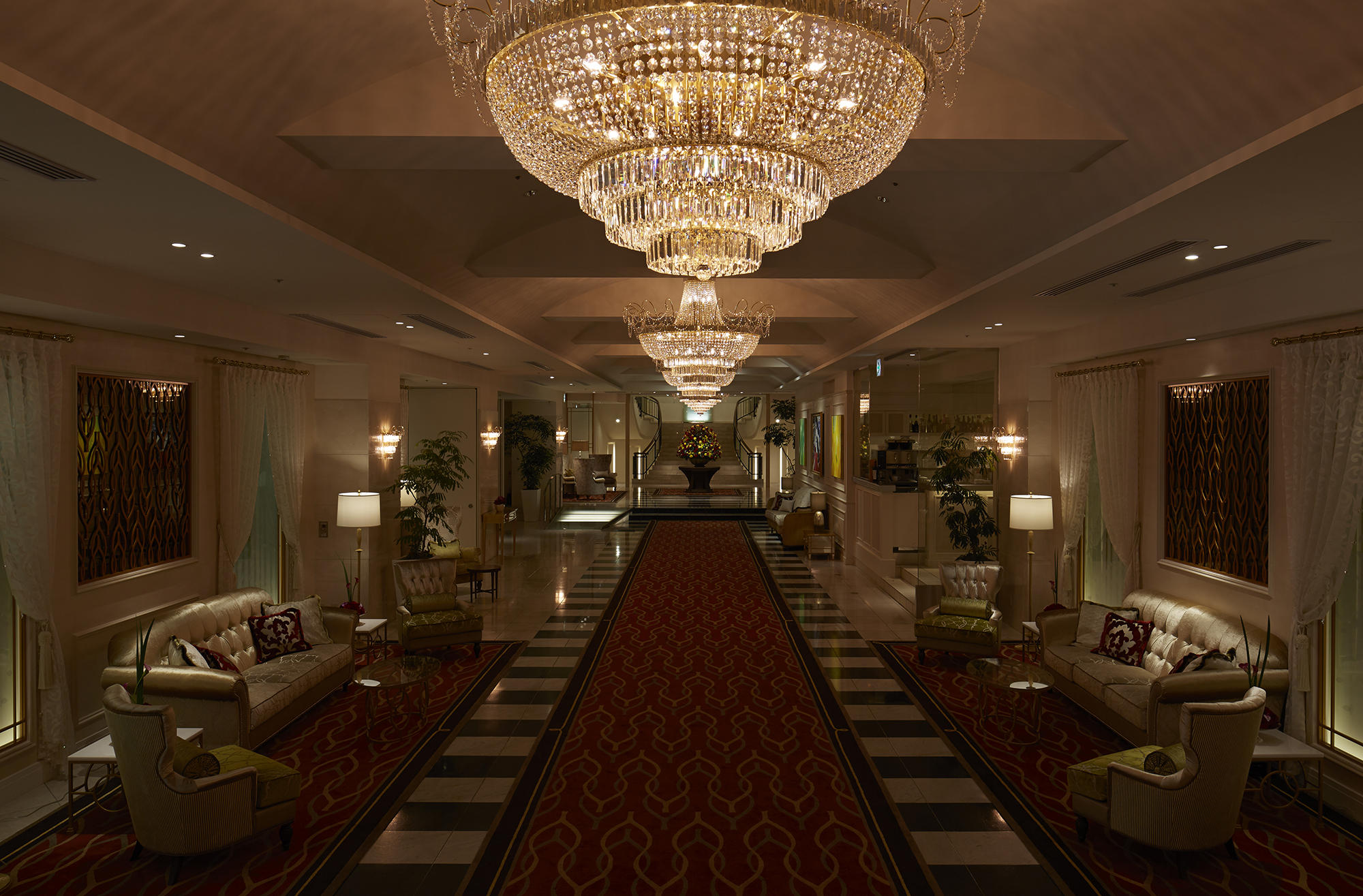 アニヴェルセル表参道（ANNIVERSAIRE OMOTESANDO）丨日本东京-8