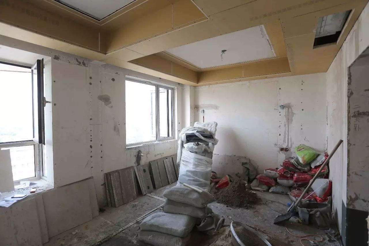 第二季「百变空间」旧房改造【第41天】 蜕变记-48