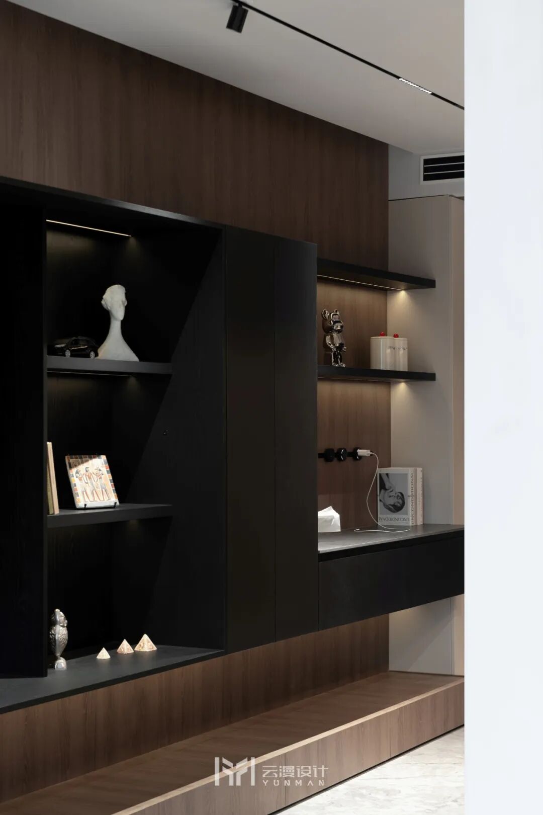 YUN.MAN实景|从艺术单品到品质日常，低奢里藏着精致，这才是生活的终极答案-34