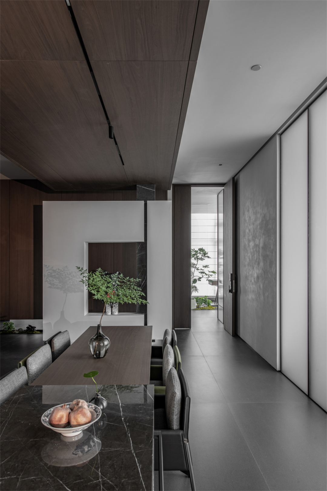 游境杭州 · 打破传统办公空间的新秩序丨中国杭州丨杭州壹禾装饰设计有限公司-31