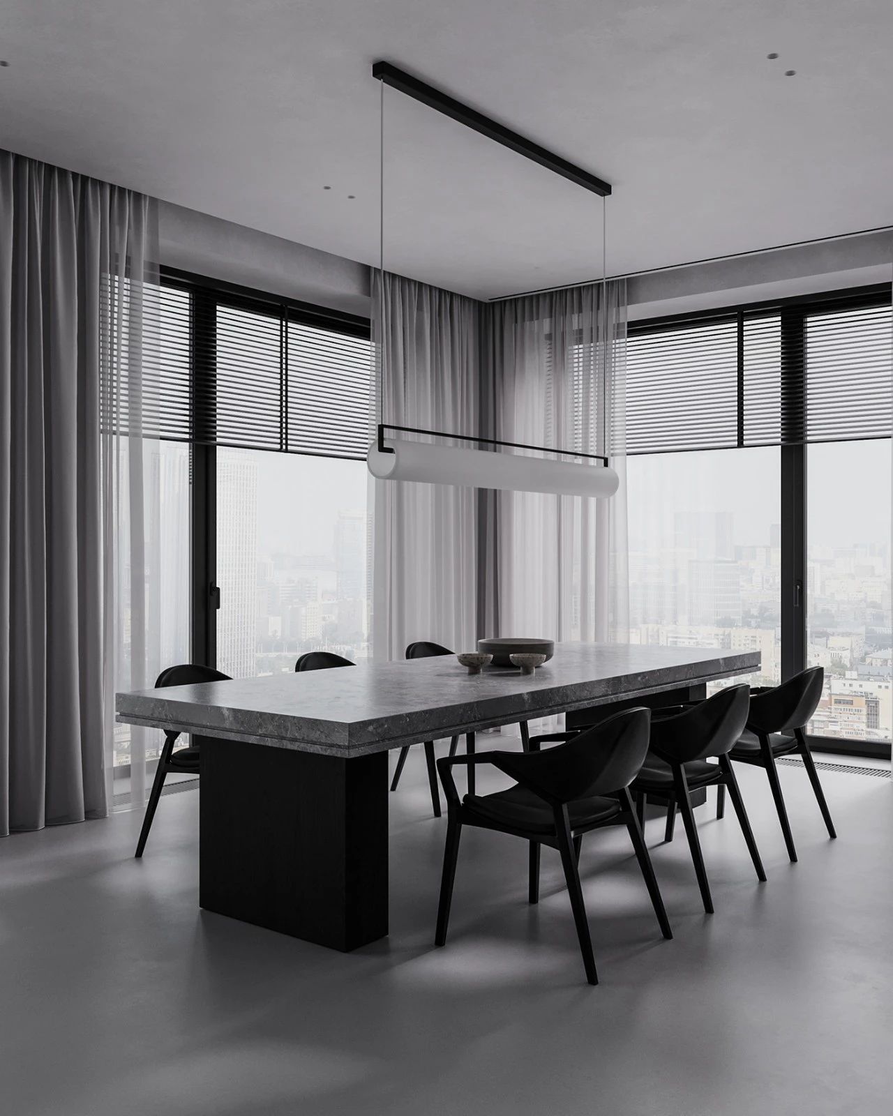 优质公园丨俄罗斯莫斯科丨MIKHAIL FATEEV,ANNE KIREEVA-24