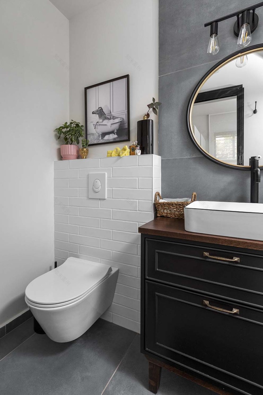 耶拉和阿隆在霍德沙龙的家丨以色列丨玛雅·比拉格-32