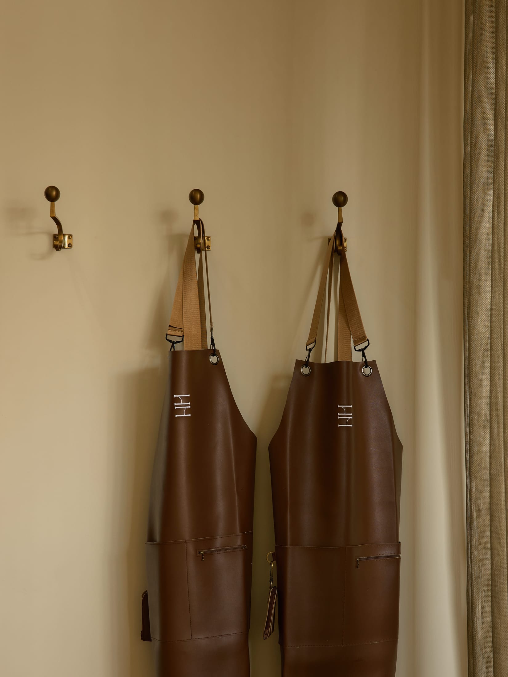 Haven Hair美发沙龙丨澳大利亚布里斯班丨Samantha Leigh Interiors-17